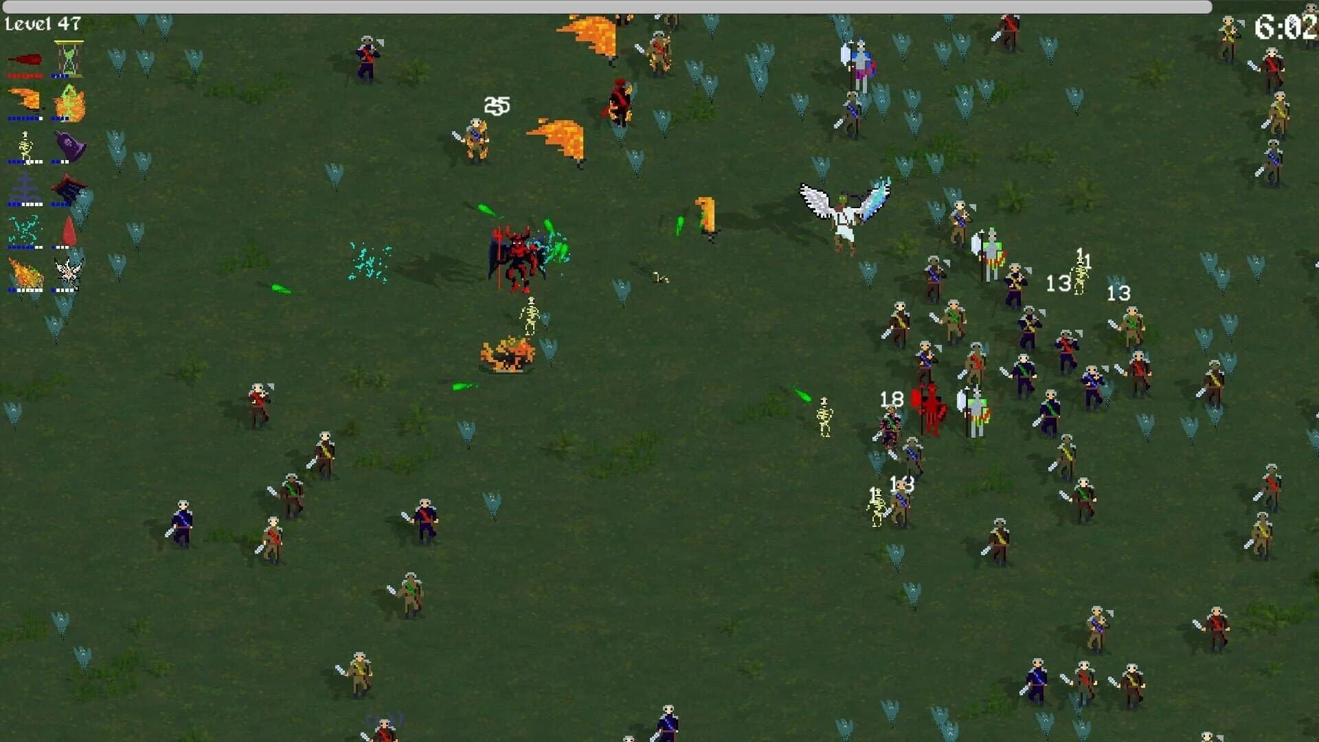 From Hell screenshot 1