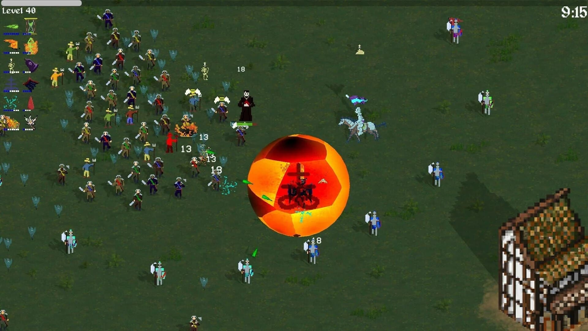 From Hell screenshot 4