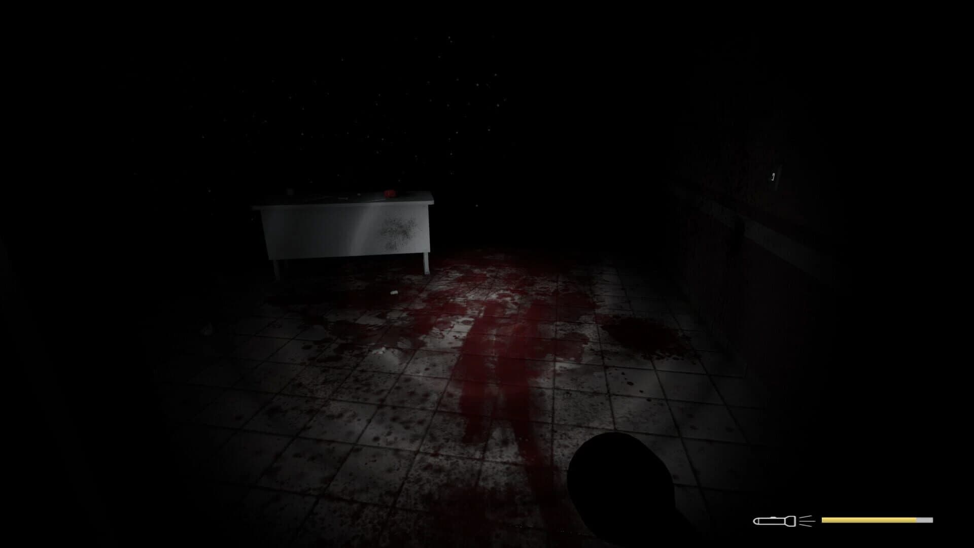 From Hell screenshot 2
