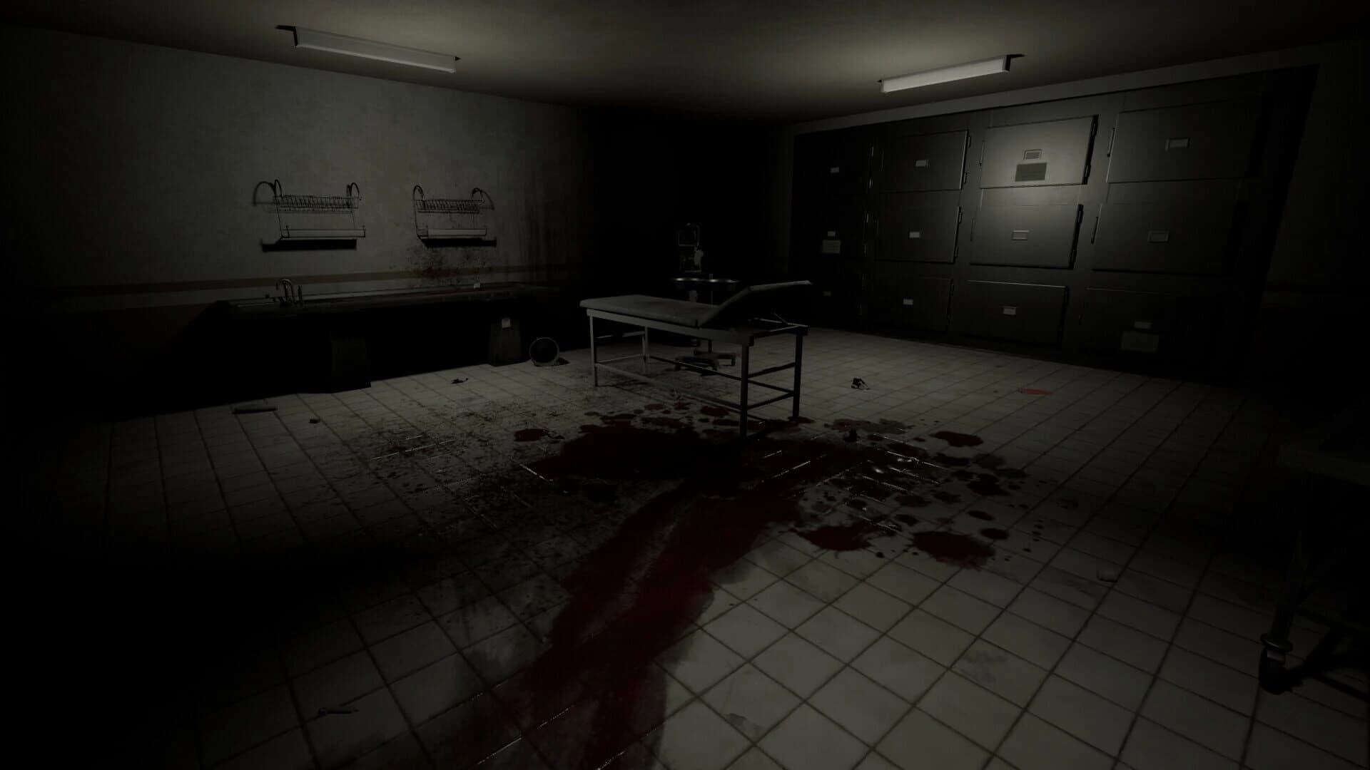 From Hell screenshot 3