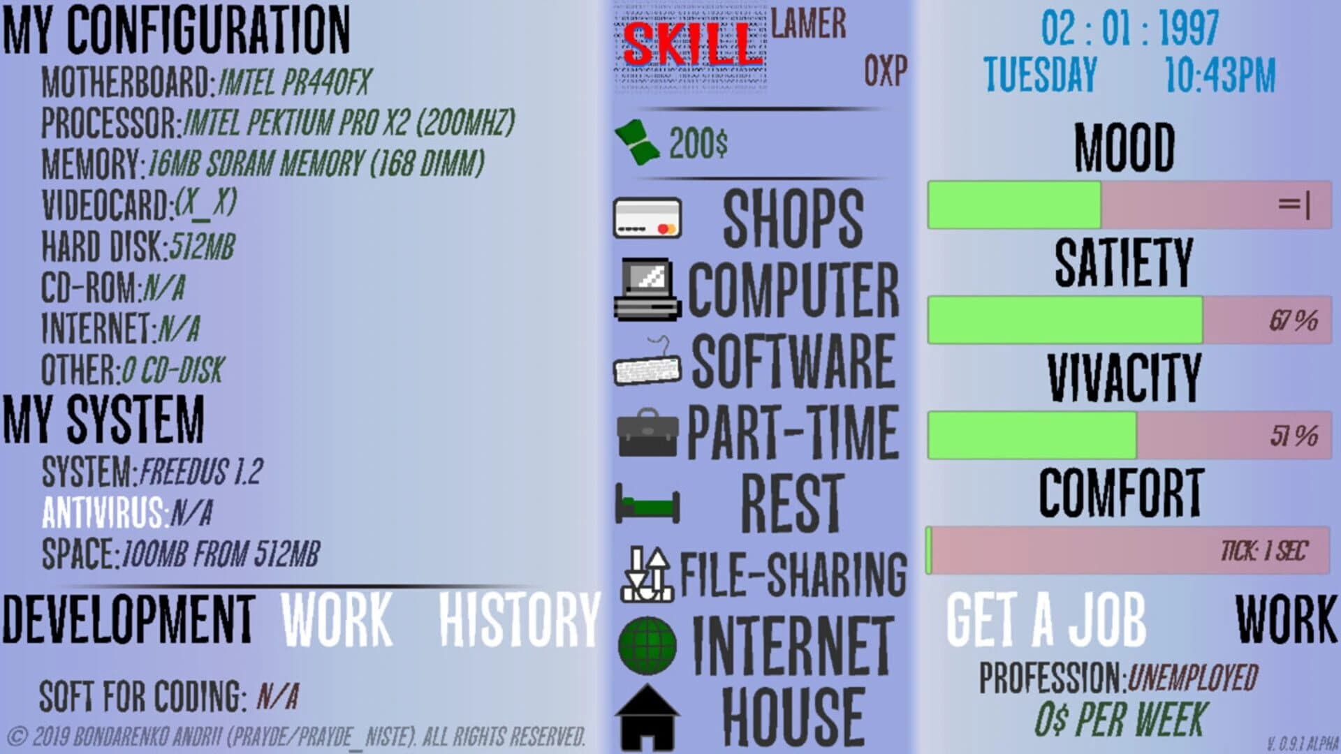 From Lamer to Guru screenshot 5