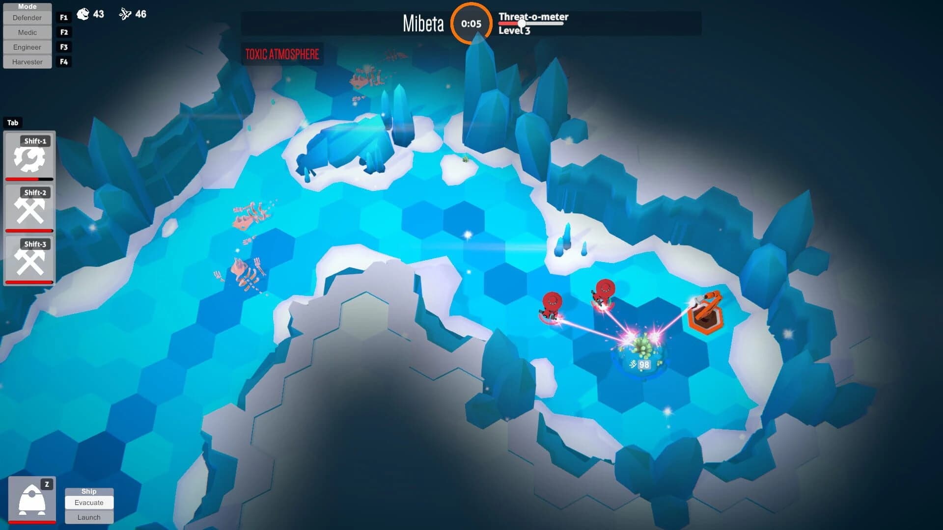 From Orbit screenshot 4