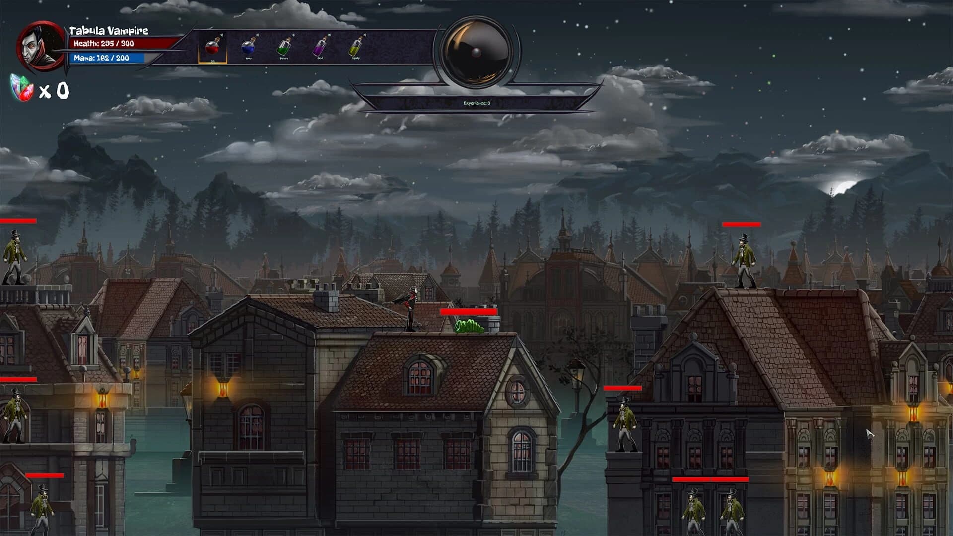 From Shadows screenshot 3