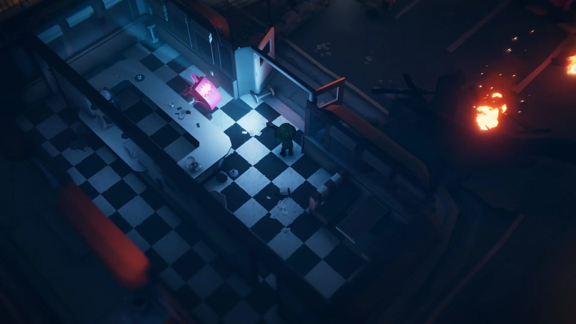 From Space screenshot 4