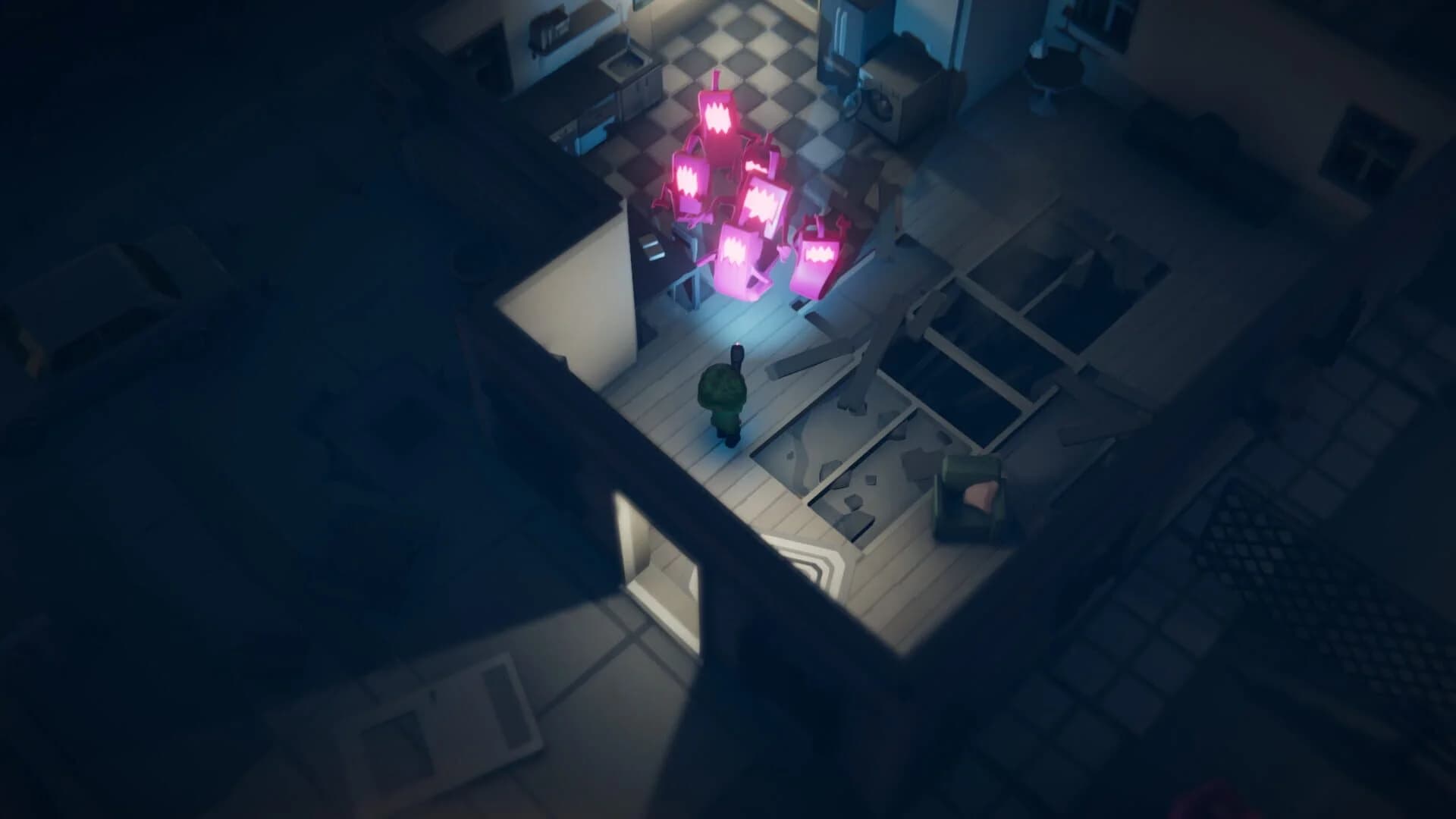 From Space screenshot 2