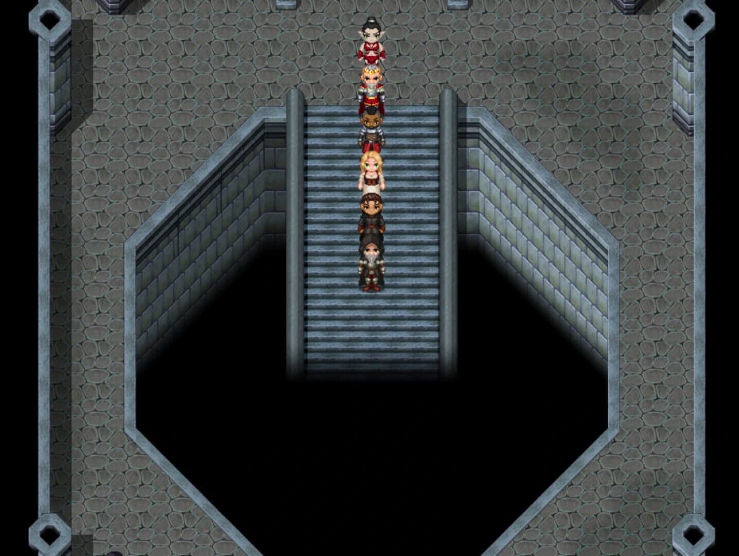 From the Ashes screenshot 4