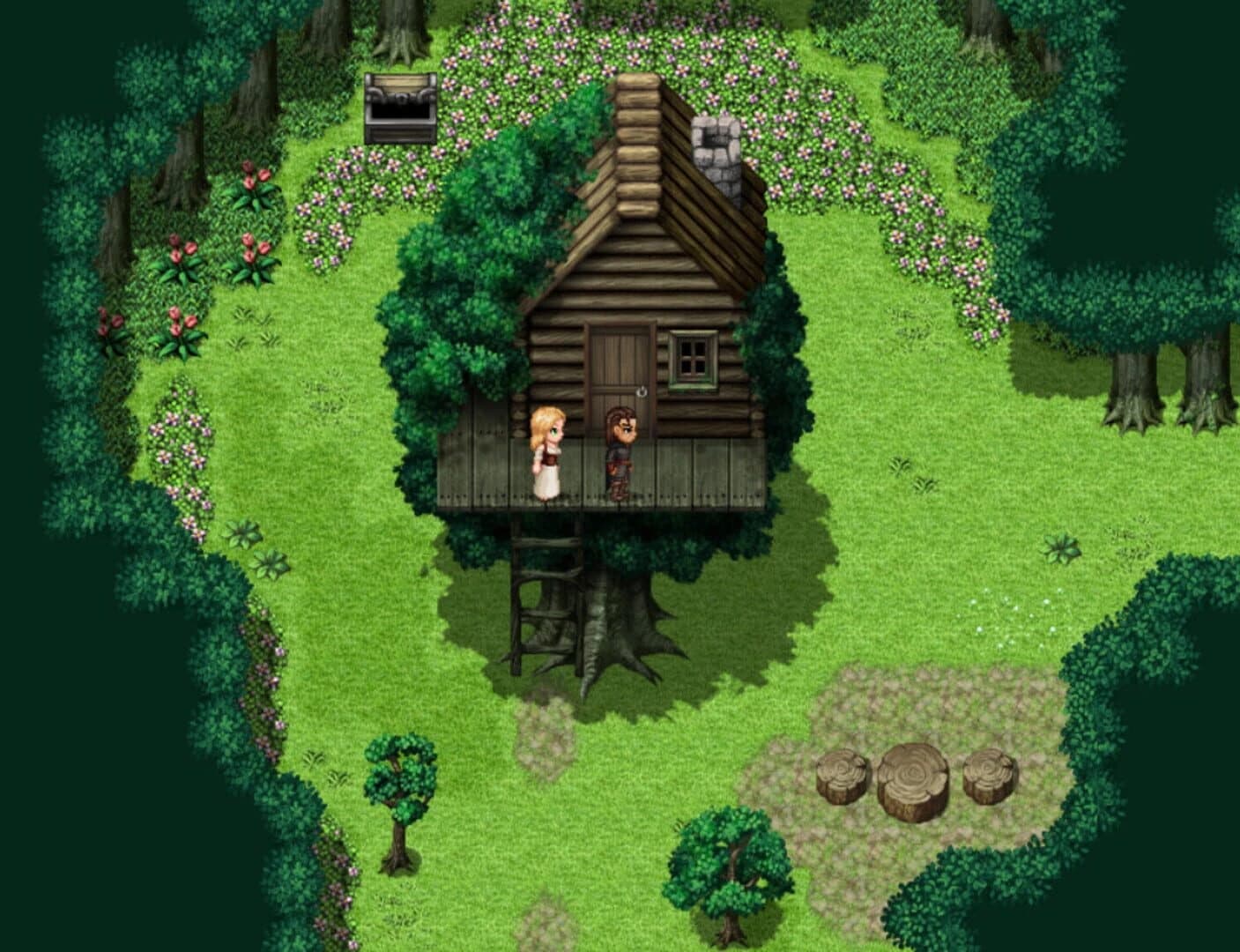 From the Ashes screenshot 1