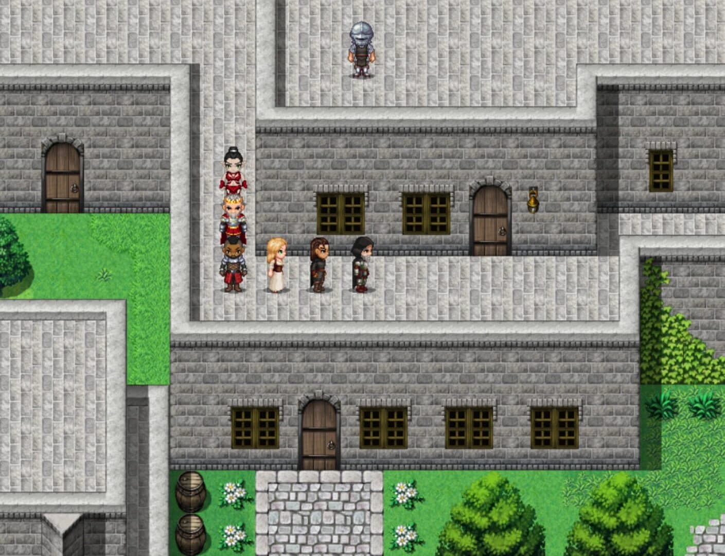From the Ashes screenshot 2