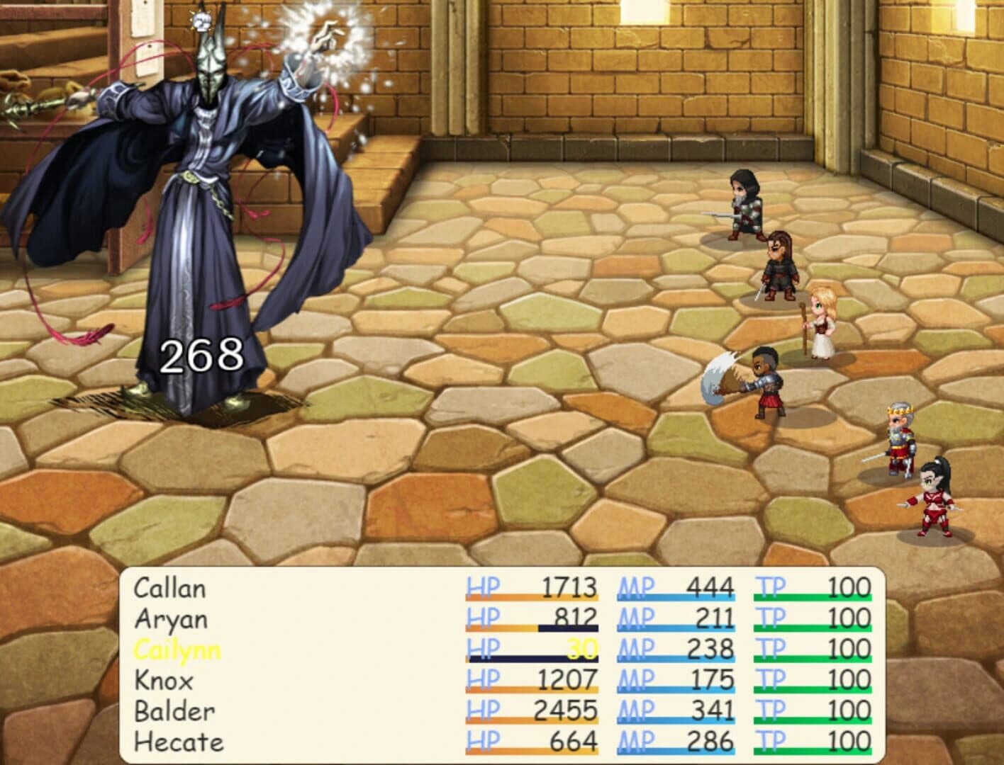 From the Ashes screenshot 3