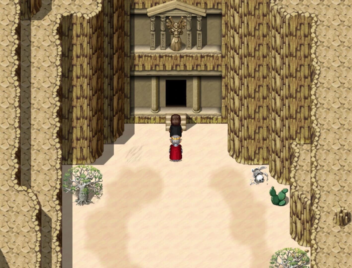 From the Ashes screenshot 5