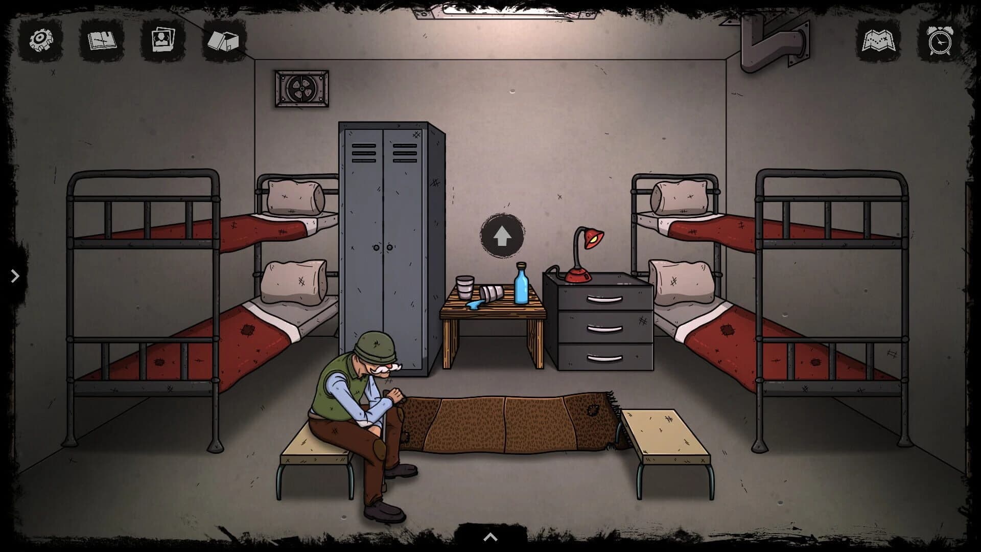 From the Bunker screenshot 4