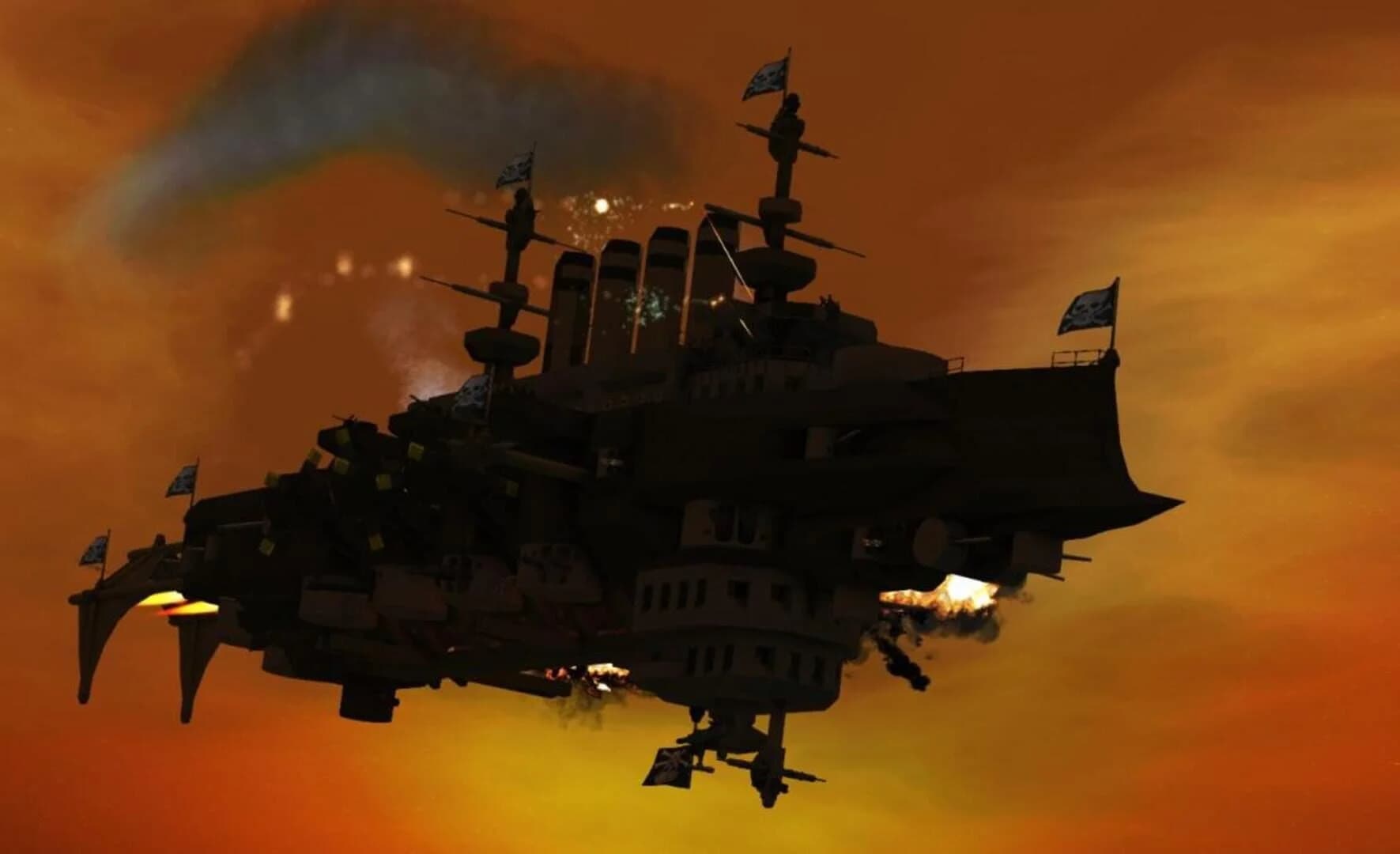 From the Depths screenshot 4