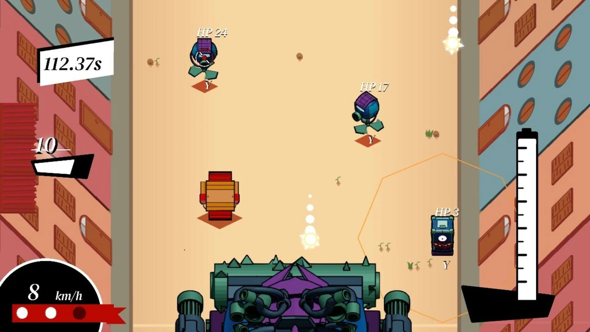 From The Dust screenshot 3