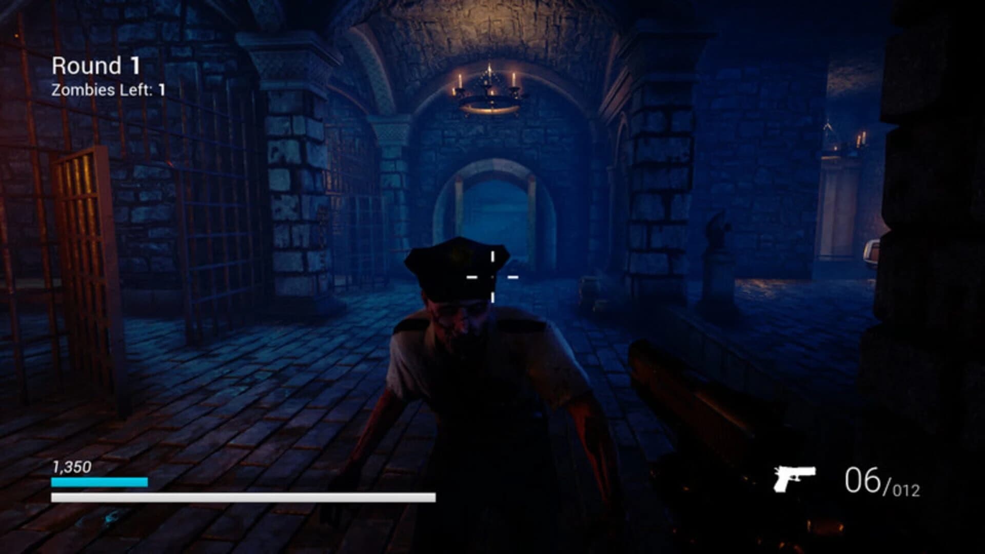 From the Grave screenshot 1