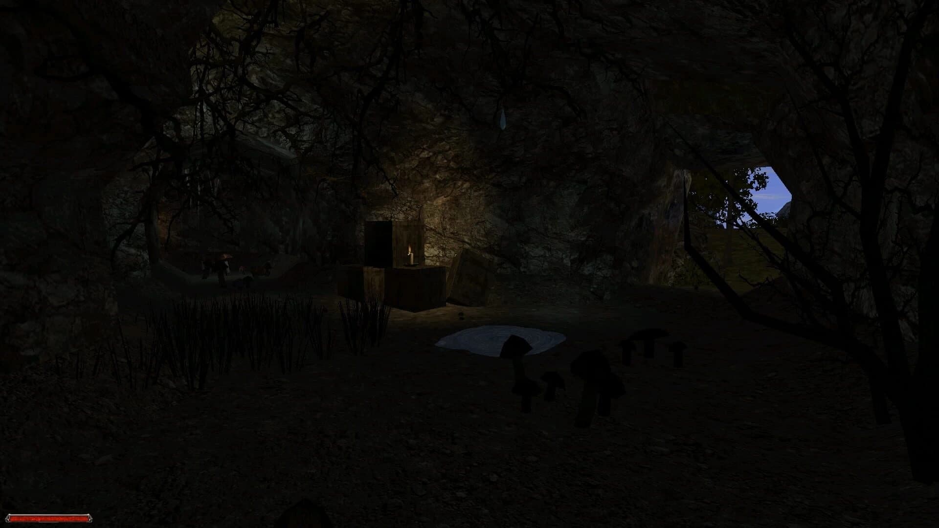 From the life of a thief screenshot 5