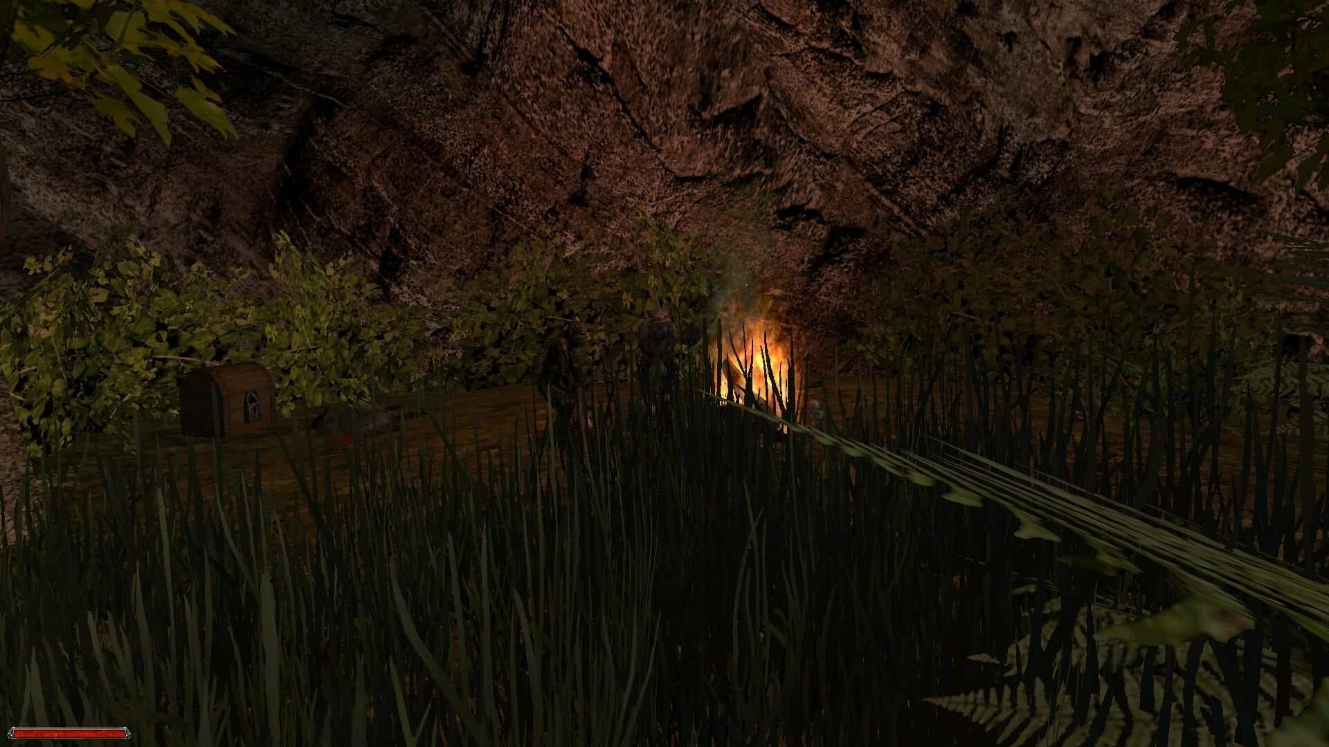 From the life of a thief screenshot 4