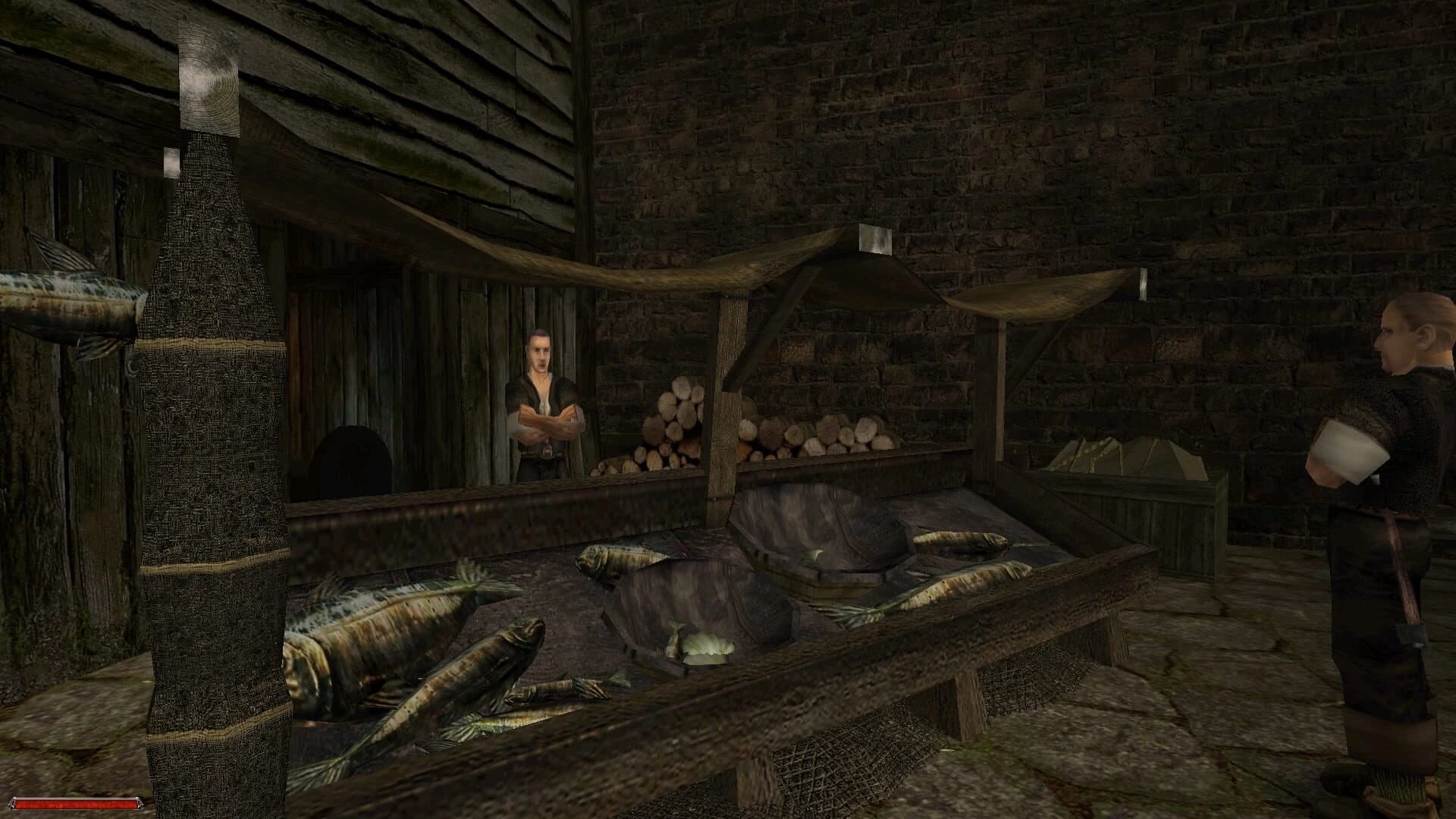 From the life of a thief screenshot 1