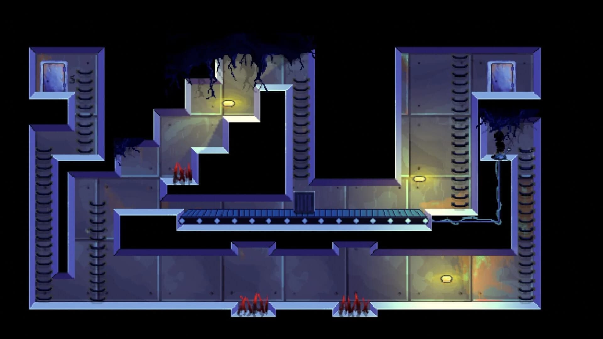 From The Night screenshot 2