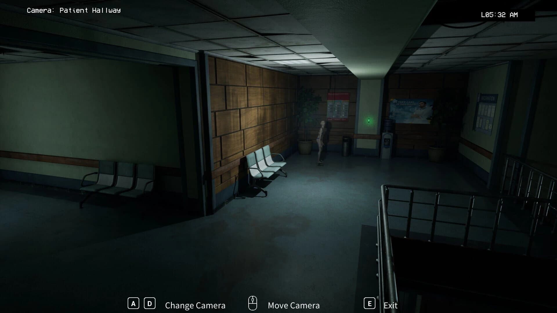 From The Other Side screenshot 3