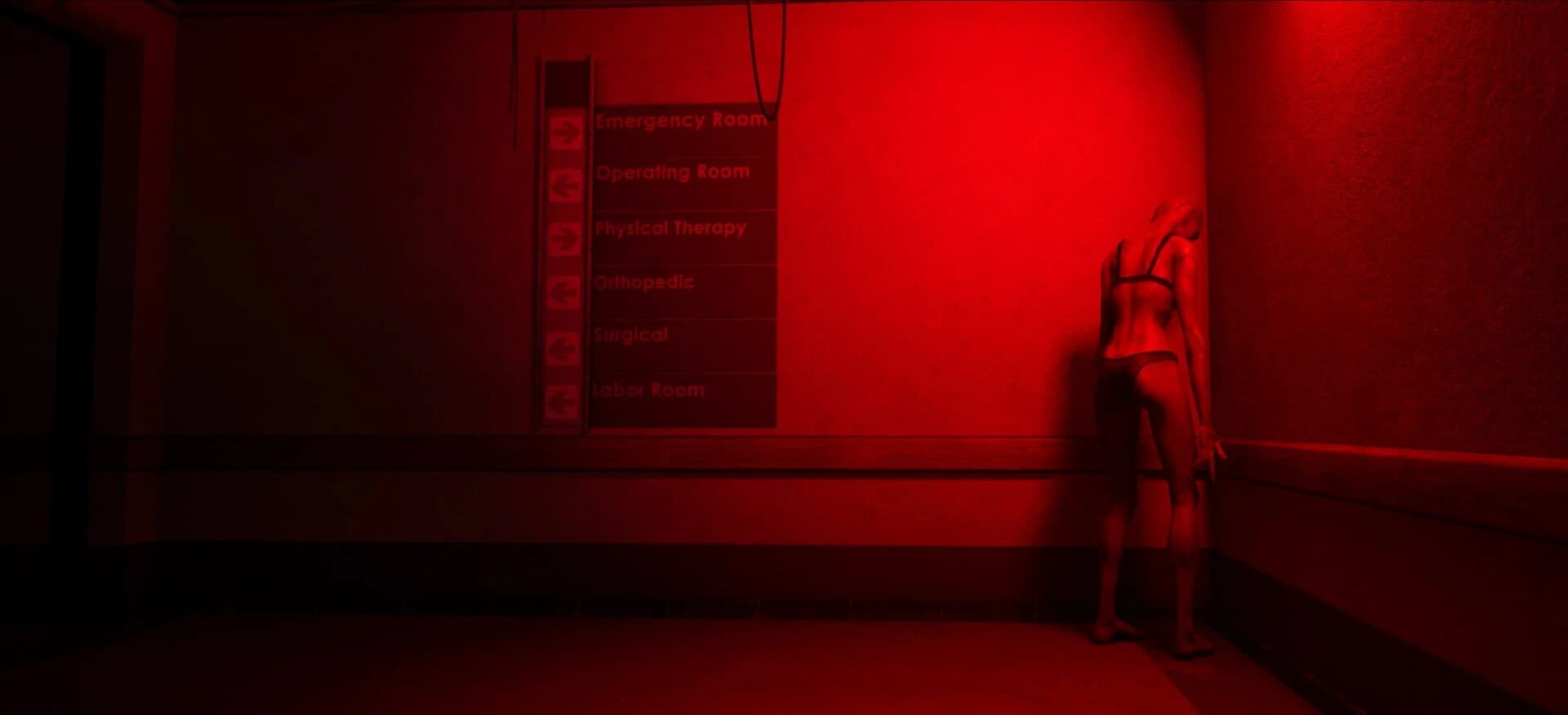 From The Other Side screenshot 1