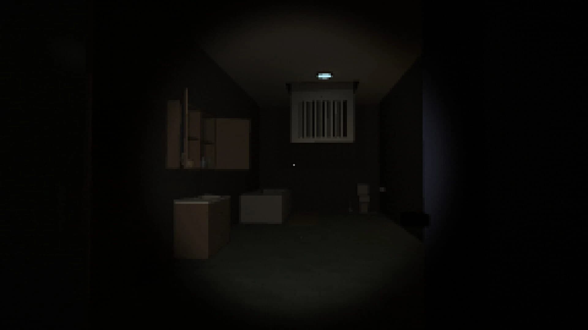 From the Rain screenshot 2