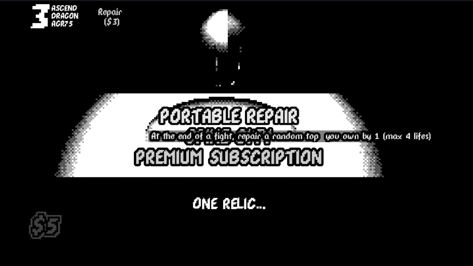From the Top screenshot 1