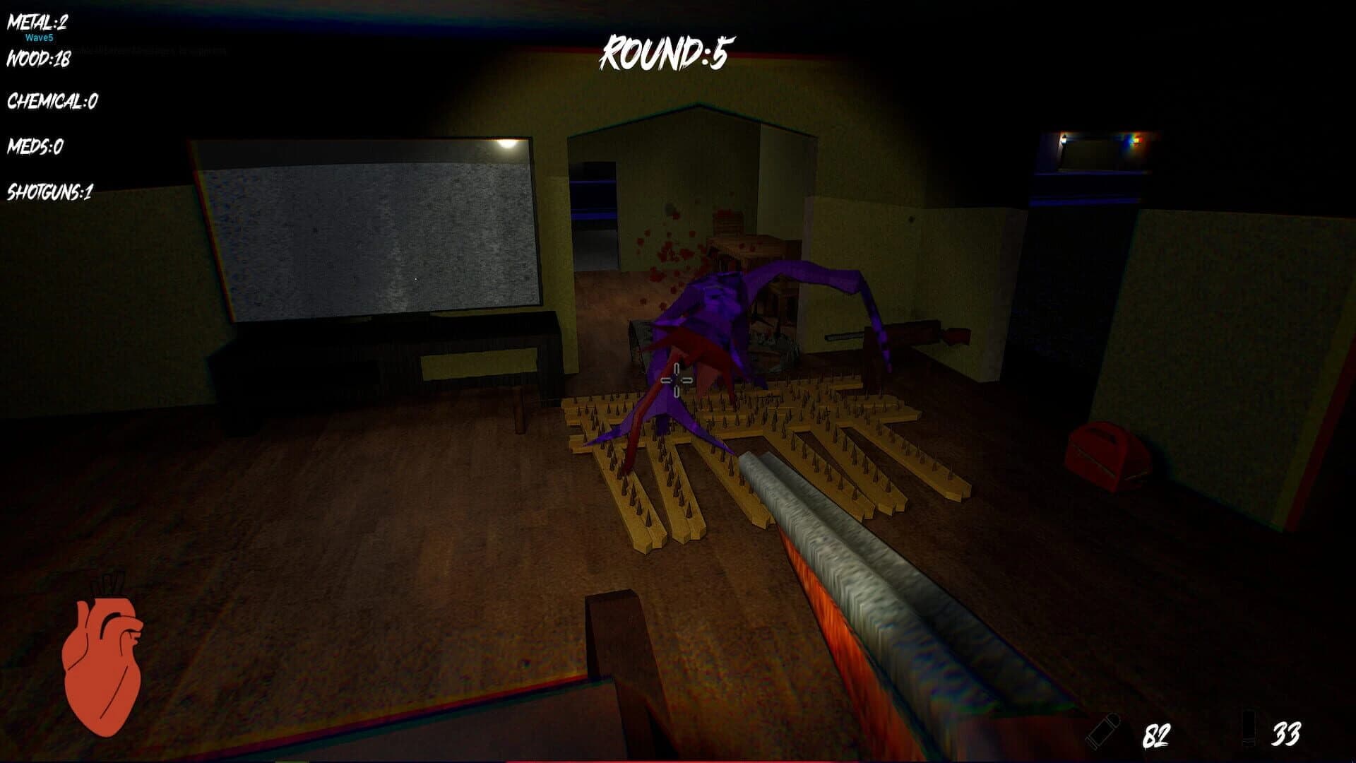 From Them screenshot 1