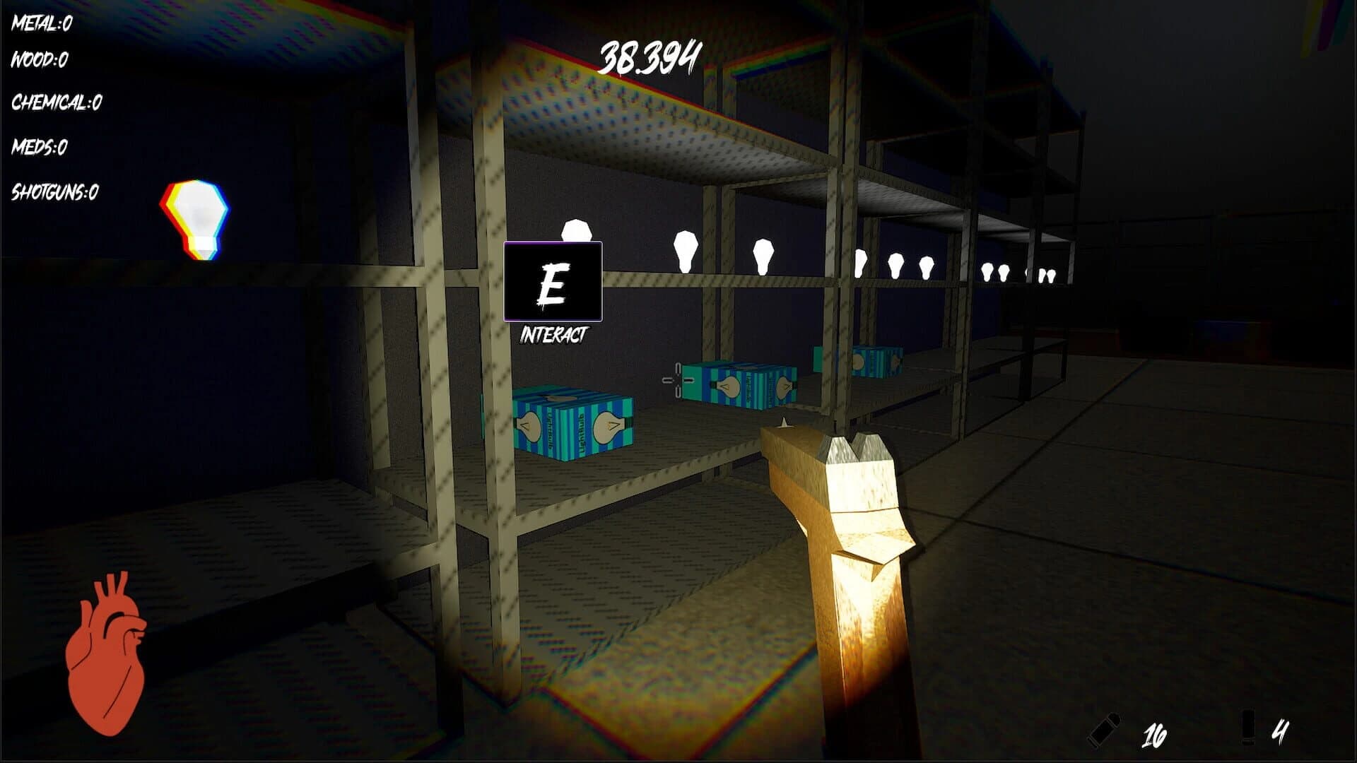 From Them screenshot 3