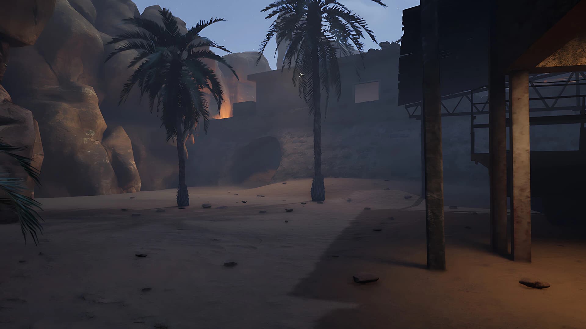 From Within screenshot 6