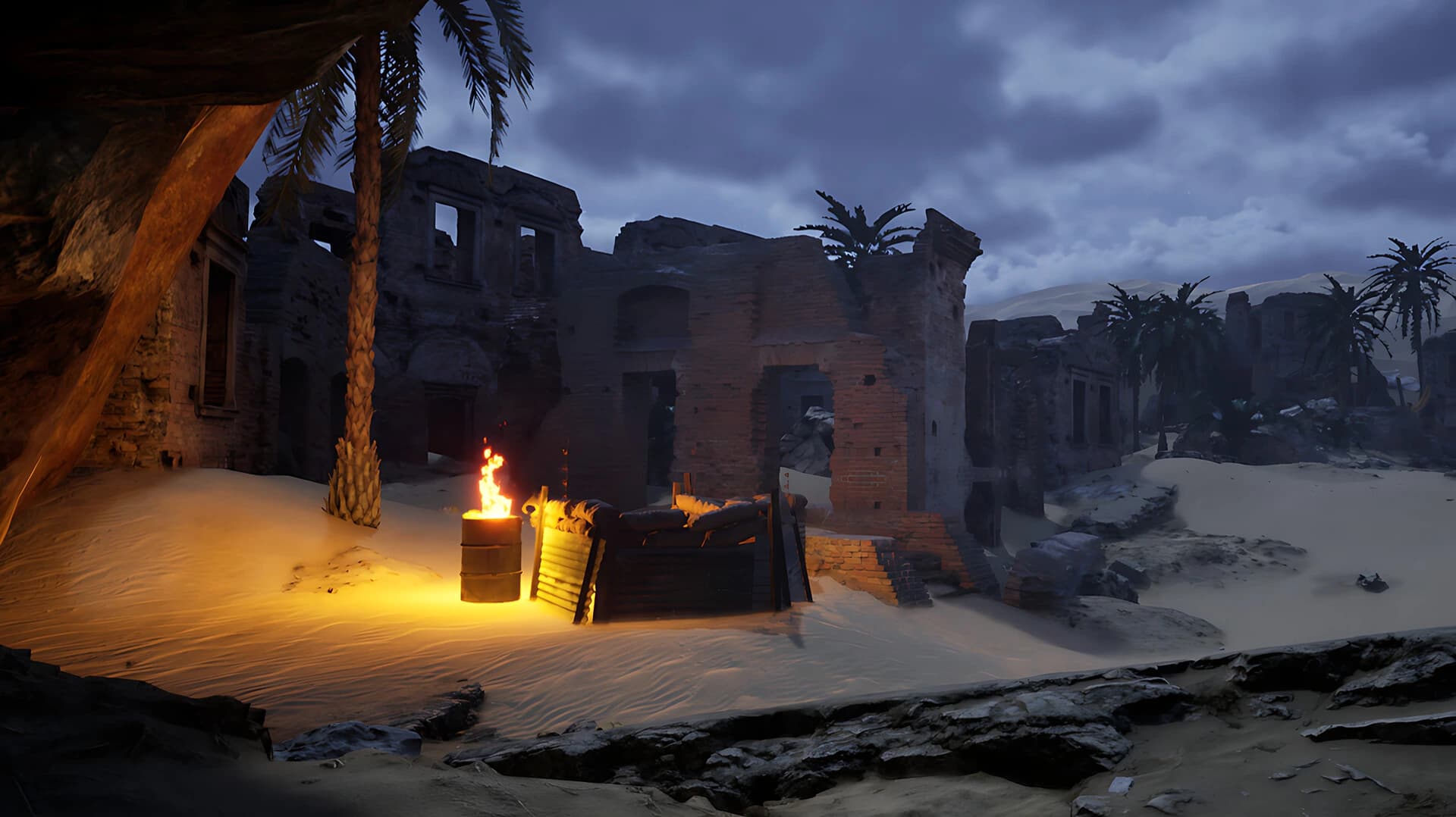 From Within screenshot 3