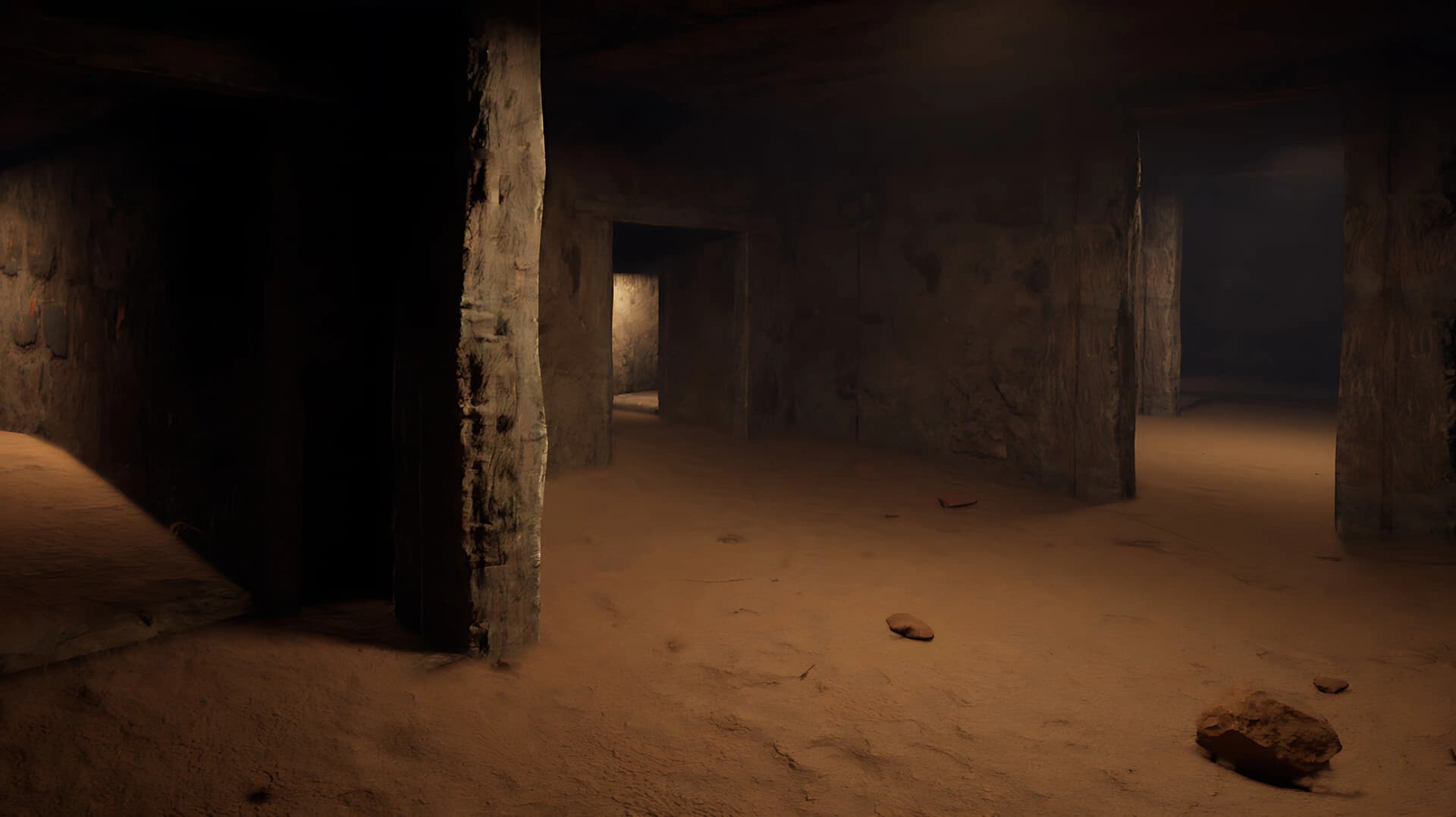 From Within screenshot 2