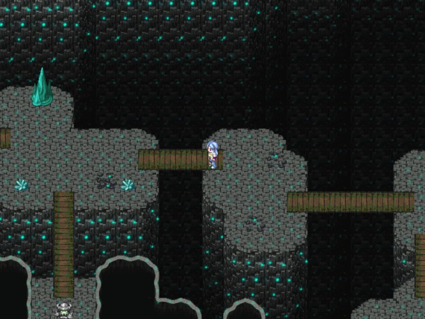 From Within screenshot 5