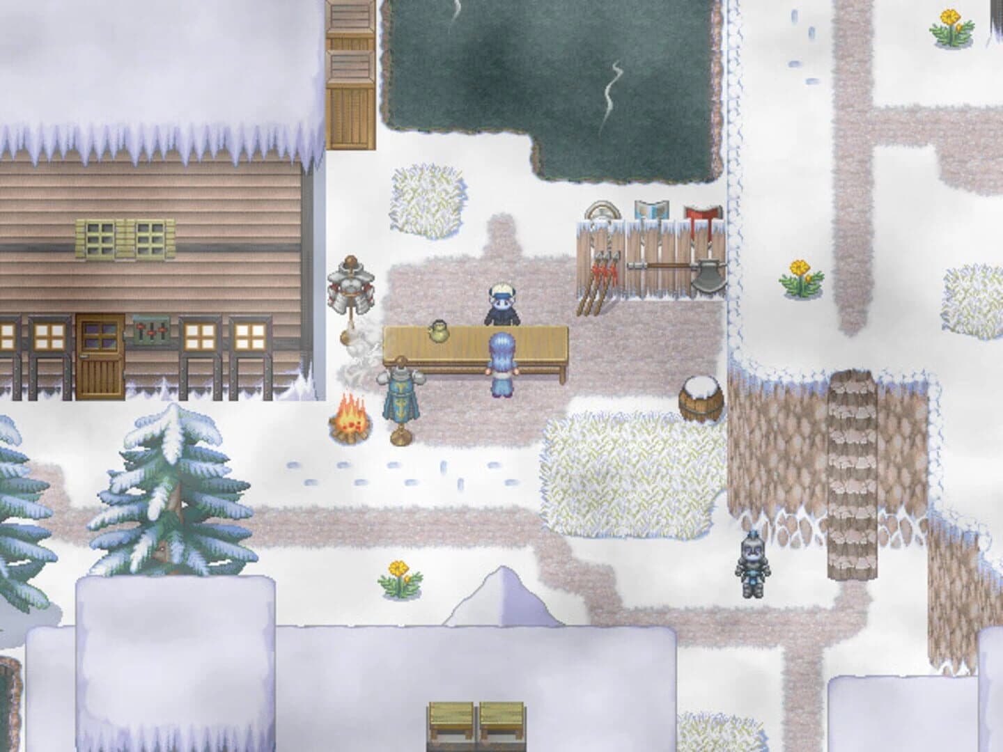 From Within screenshot 4