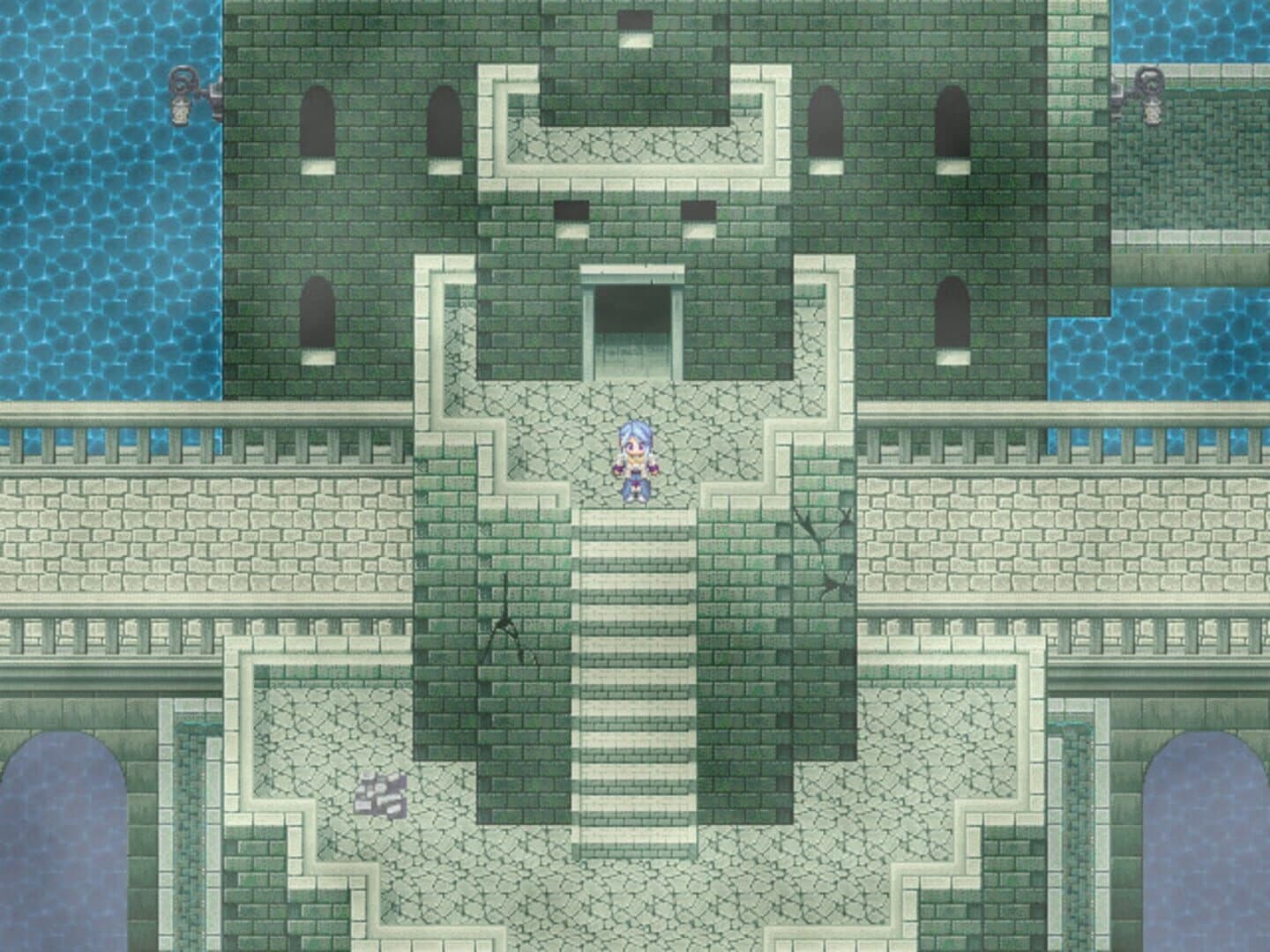 From Within screenshot 1