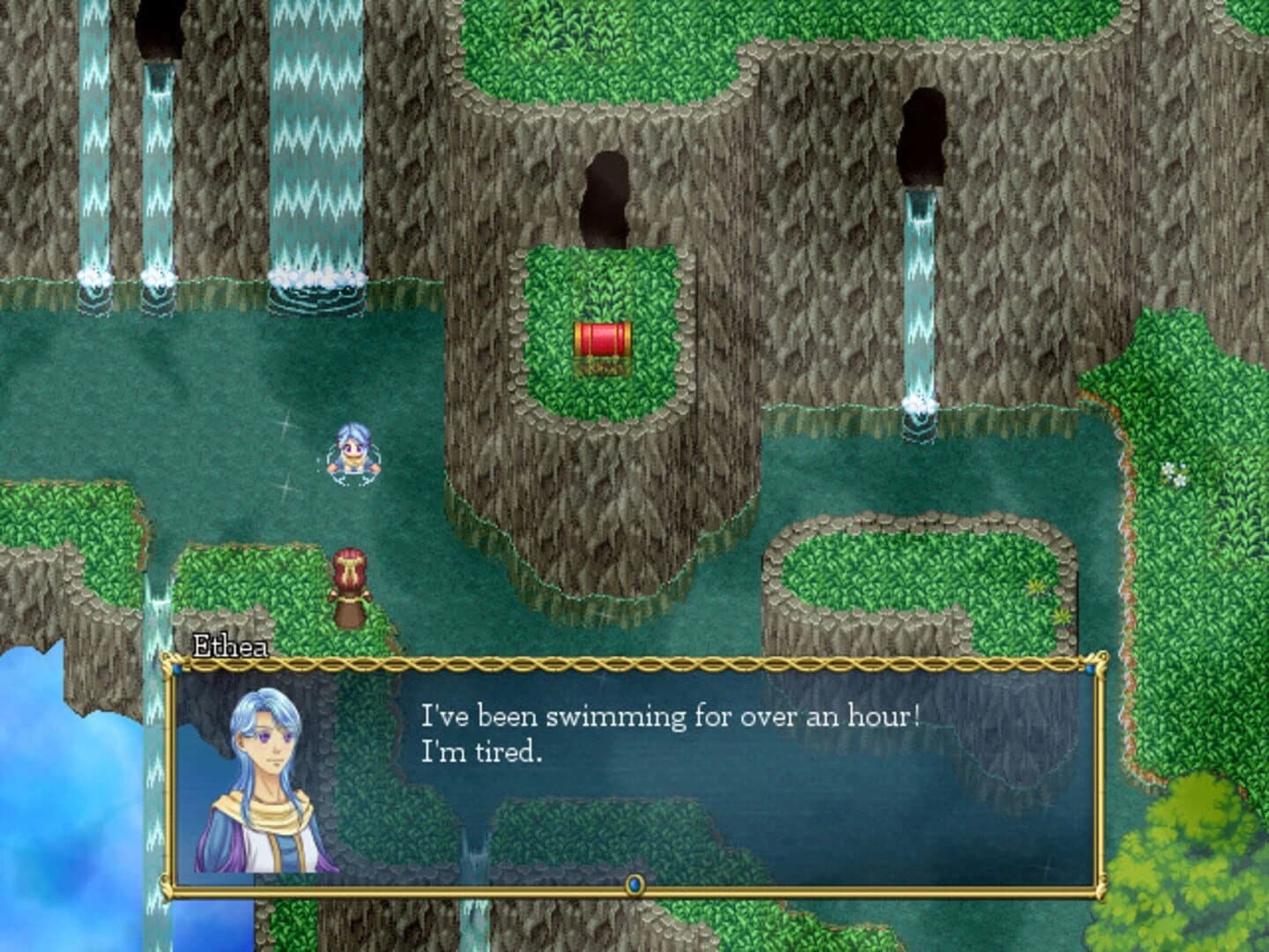 From Within screenshot 2