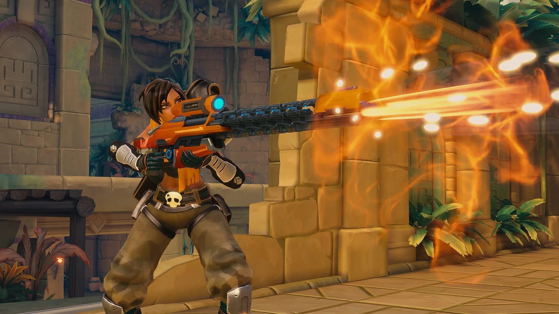 Front Line Pack screenshot 4