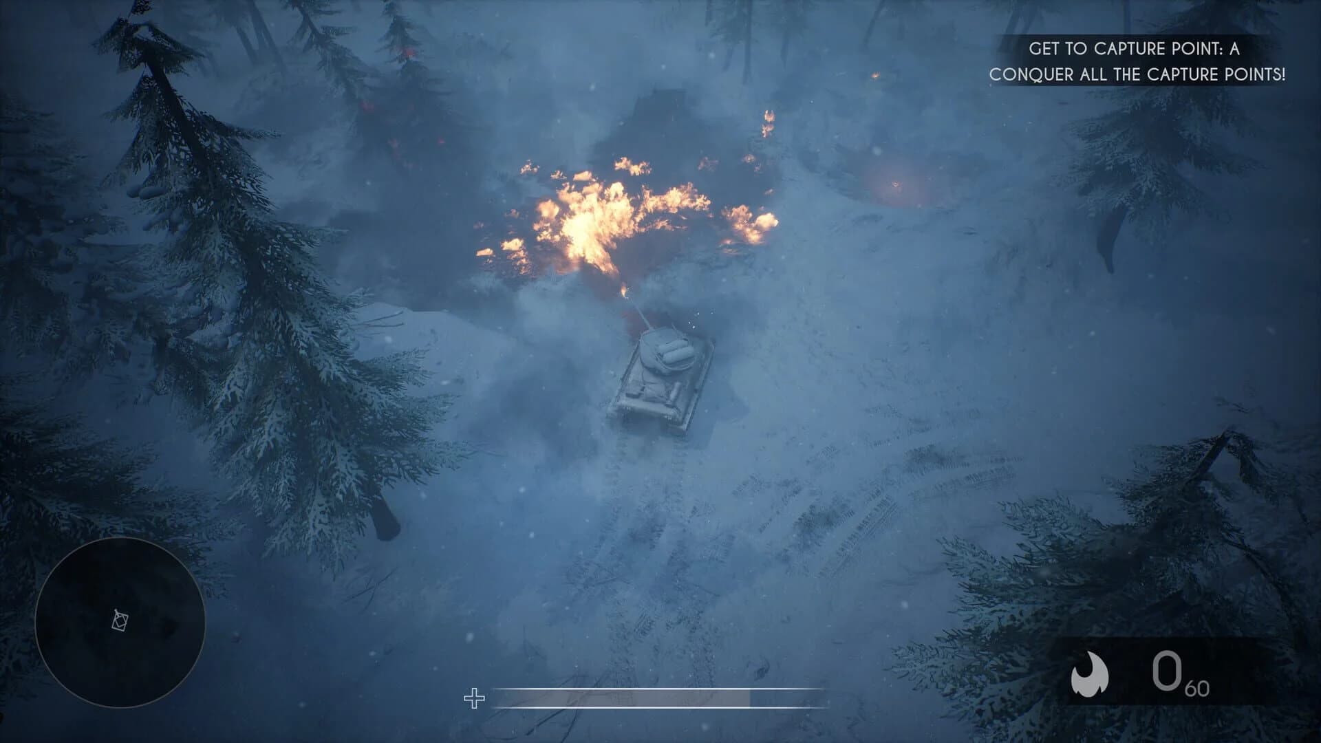 Front Lines screenshot 5