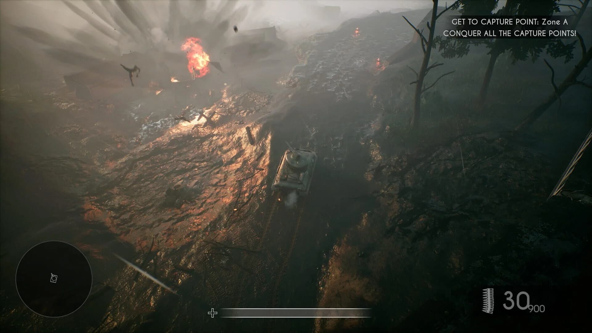 Front Lines screenshot 4