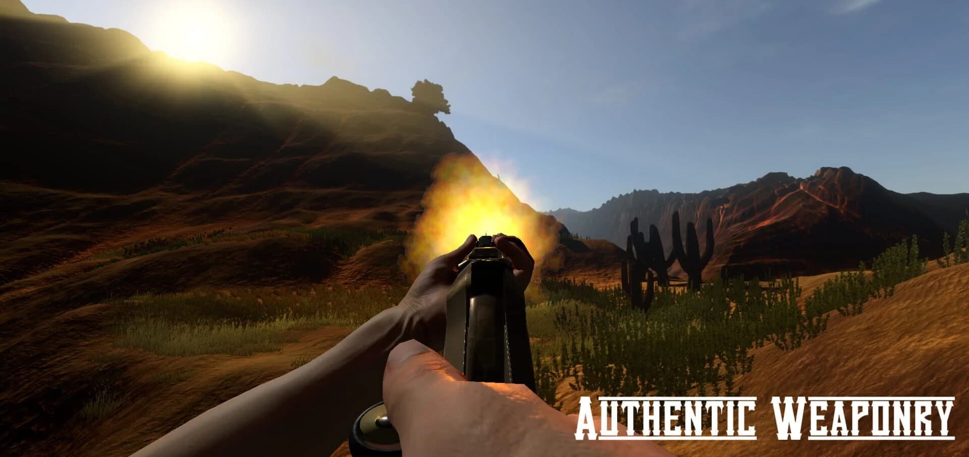 Frontier screenshot 4