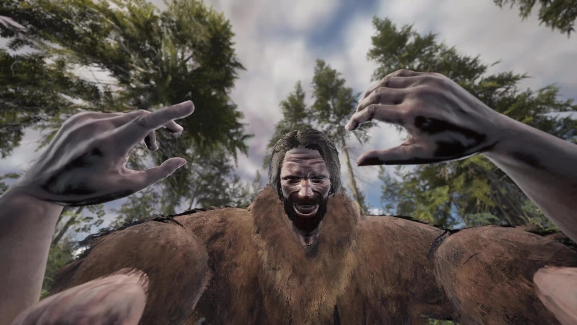 Frontier screenshot 5