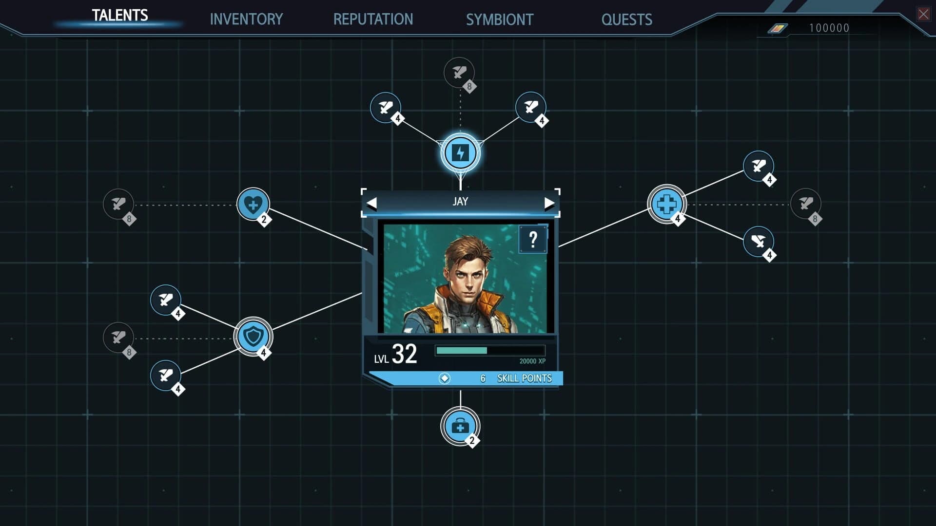 Frontier: Path of Shadows screenshot 4