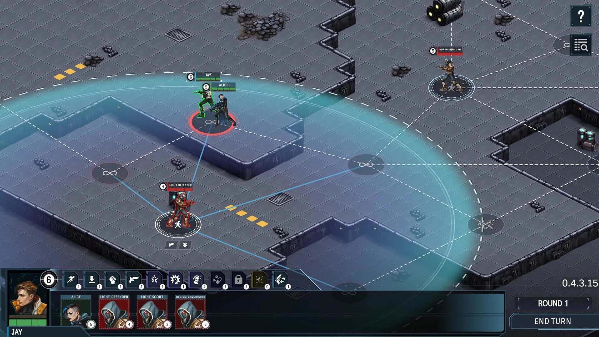 Frontier: Path of Shadows screenshot 2