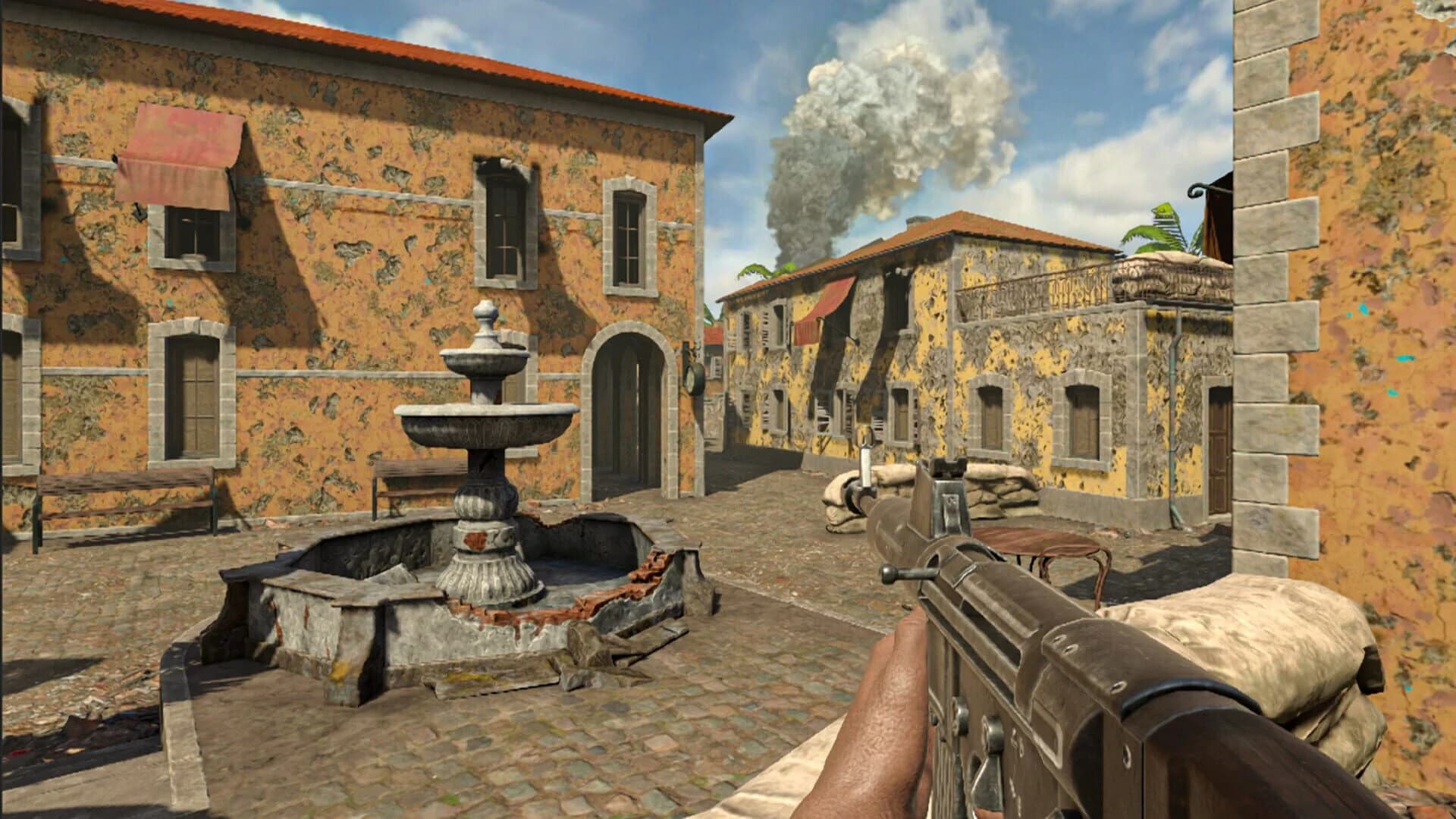 Frontline 1942 screenshot 3