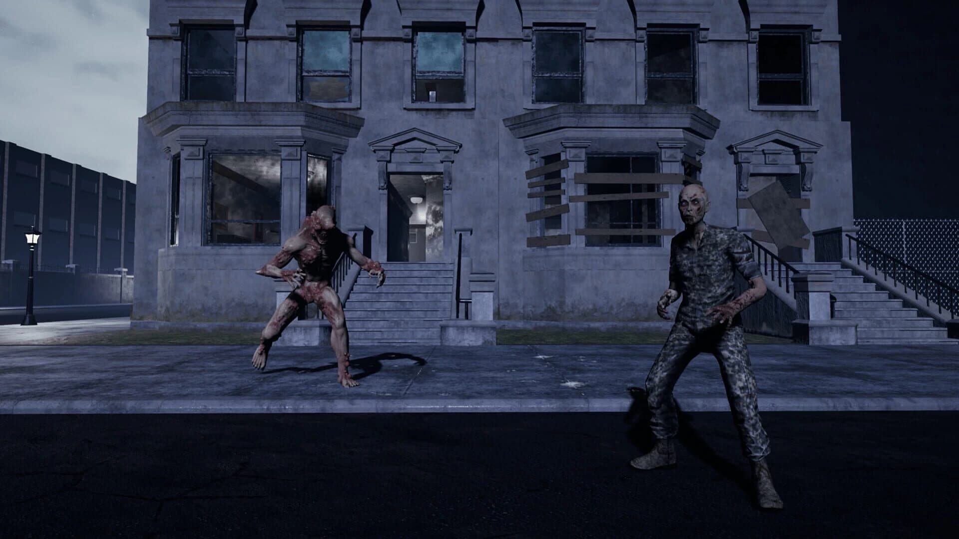 Frontline Heroes VR screenshot 2