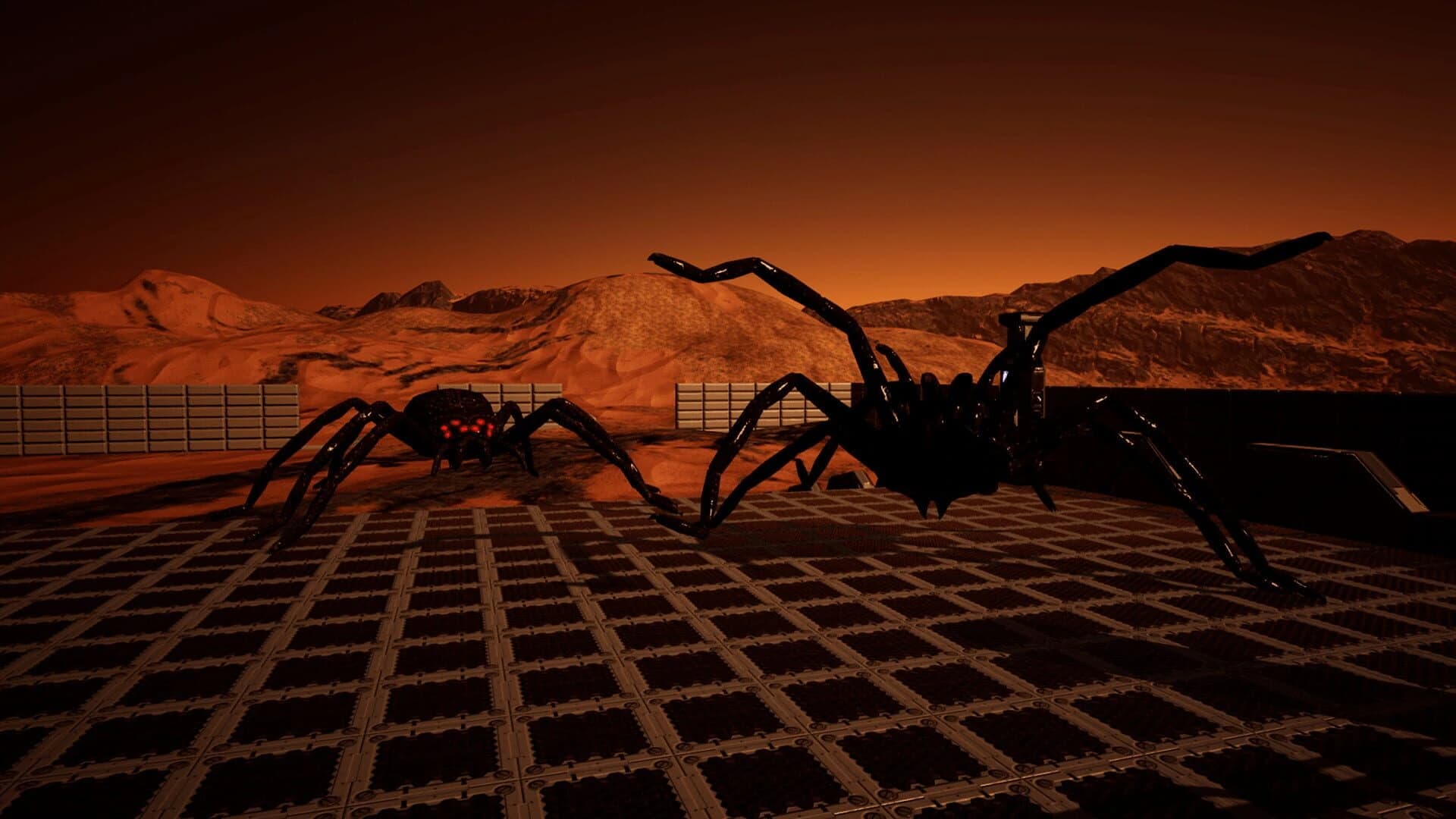 Frontline Heroes VR screenshot 3
