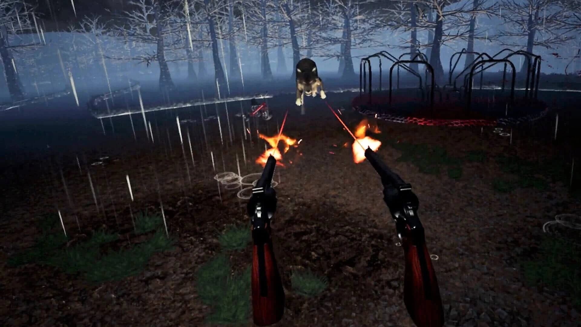 Frontline Heroes VR: 2017 Edition screenshot 1