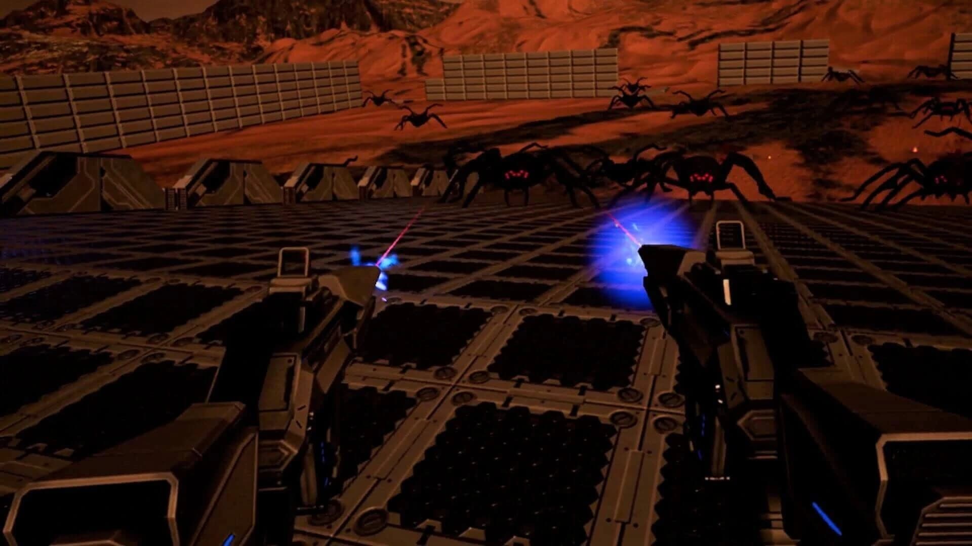 Frontline Heroes VR: 2017 Edition screenshot 5
