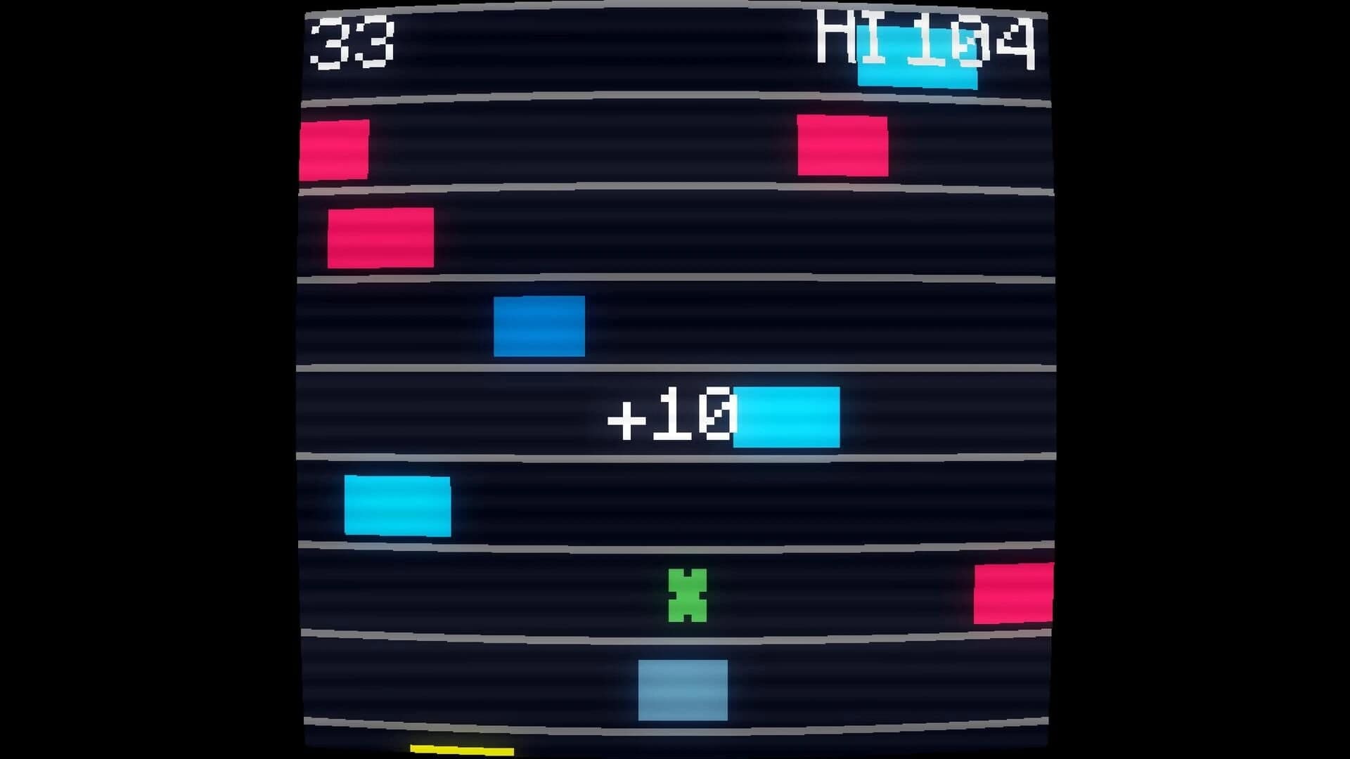 Froooog screenshot 1