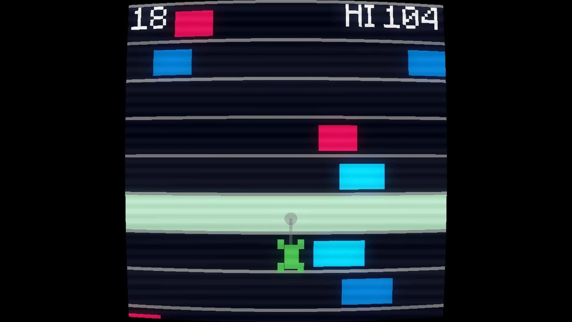 Froooog screenshot 4