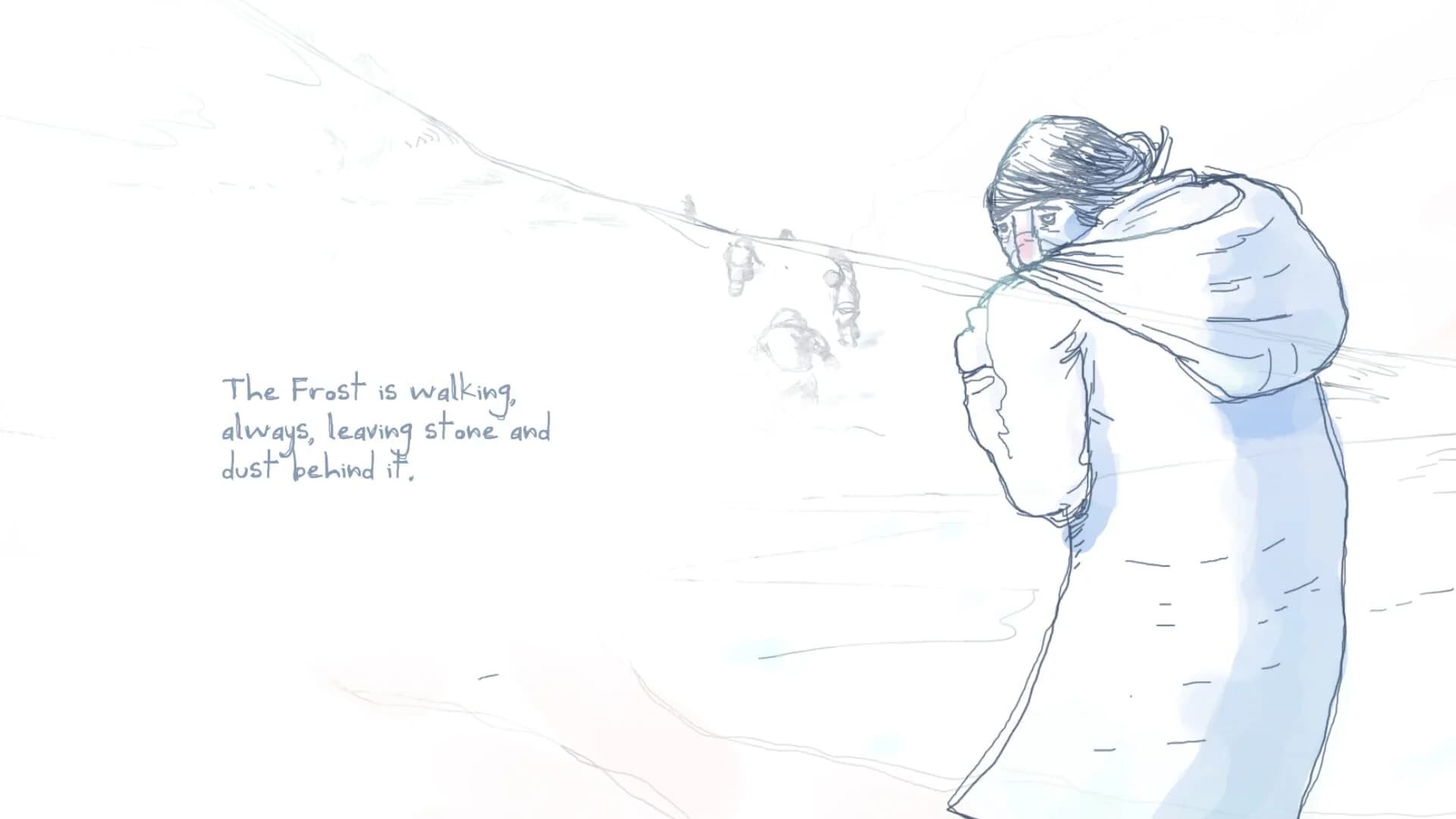 Frost screenshot 3
